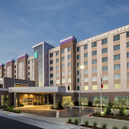 Embassy Suites By Hilton Κόλετζ Στέισον Εξωτερικό φωτογραφία
