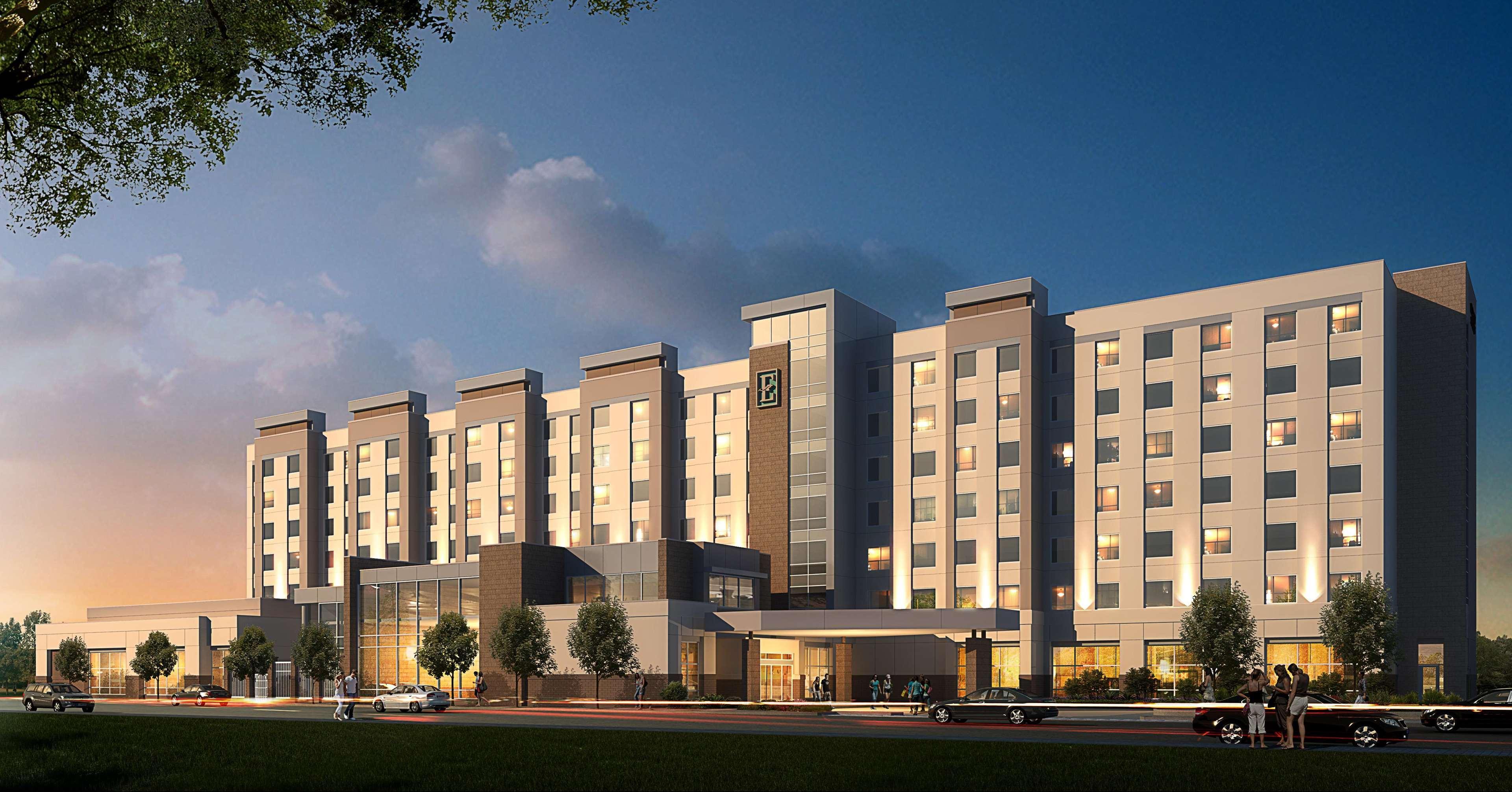 Embassy Suites By Hilton Κόλετζ Στέισον Εξωτερικό φωτογραφία