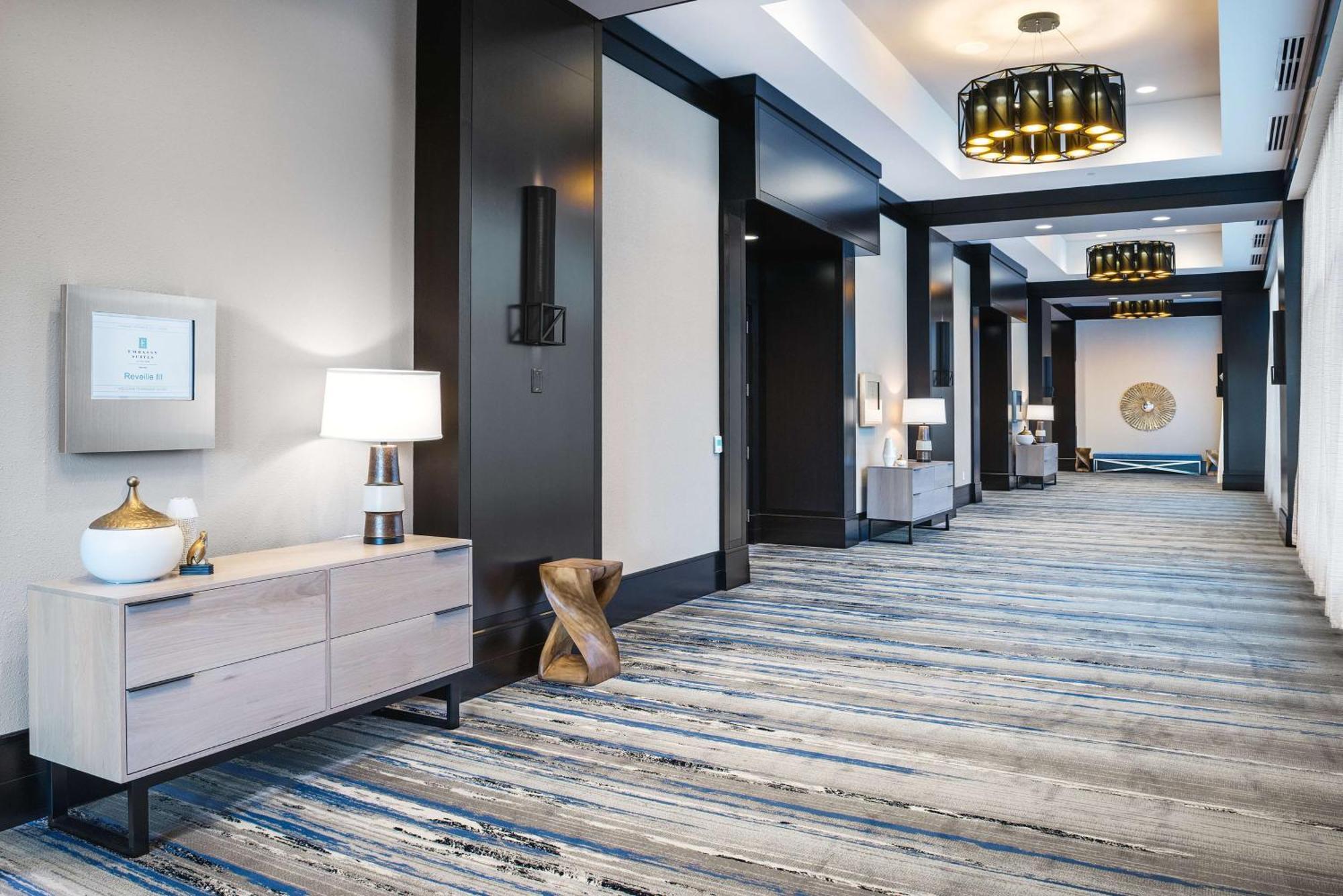 Embassy Suites By Hilton Κόλετζ Στέισον Εξωτερικό φωτογραφία