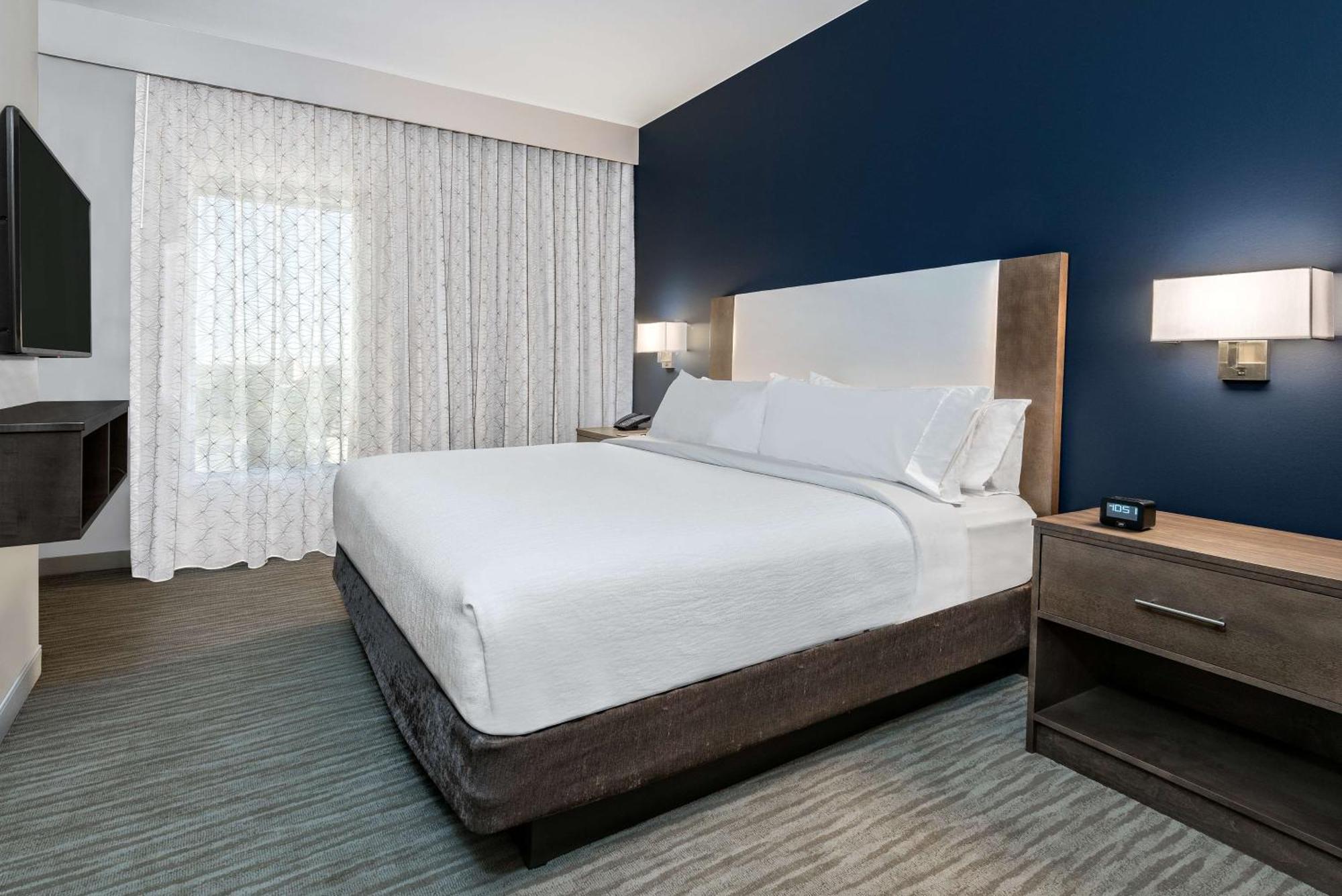 Embassy Suites By Hilton Κόλετζ Στέισον Εξωτερικό φωτογραφία