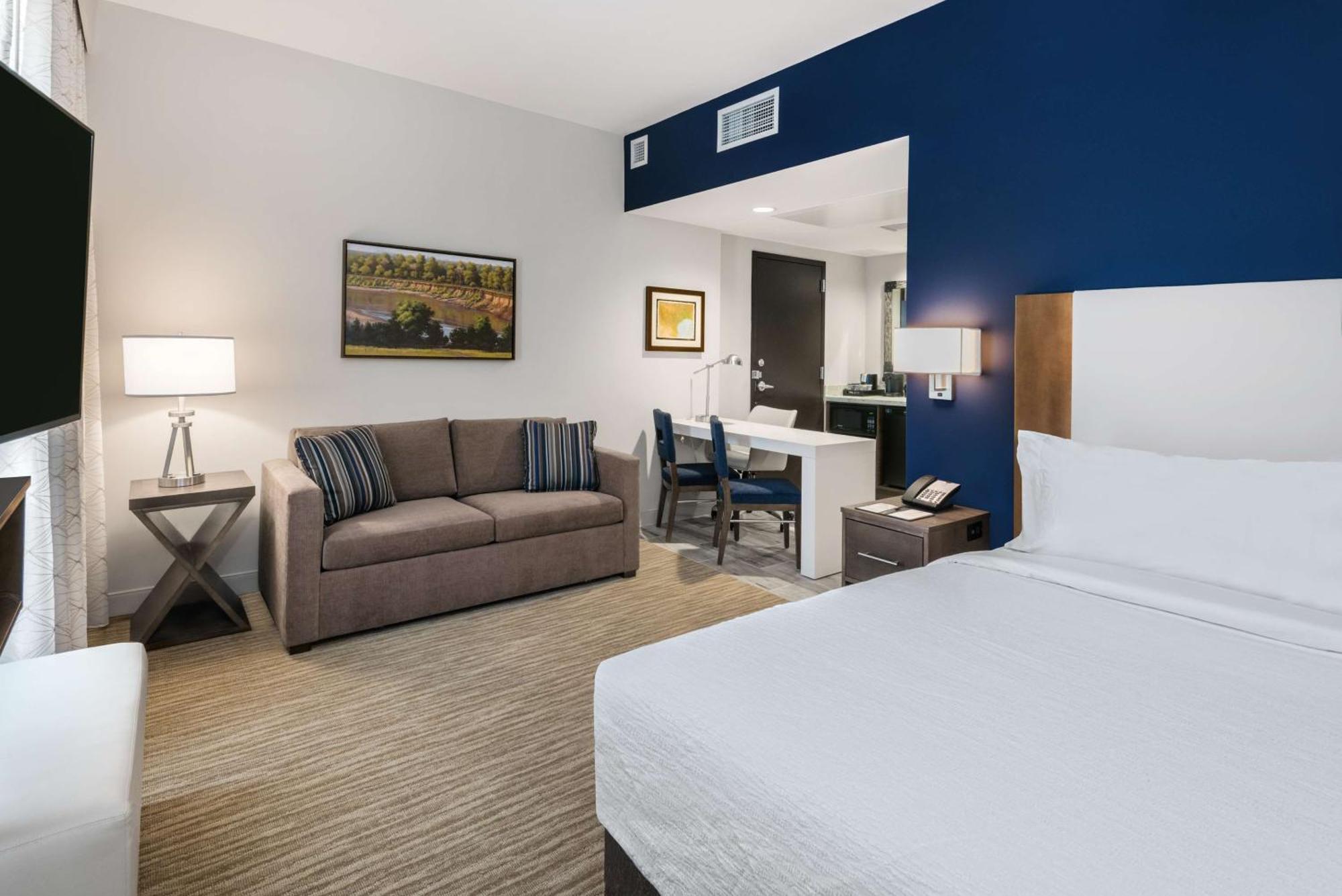 Embassy Suites By Hilton Κόλετζ Στέισον Εξωτερικό φωτογραφία