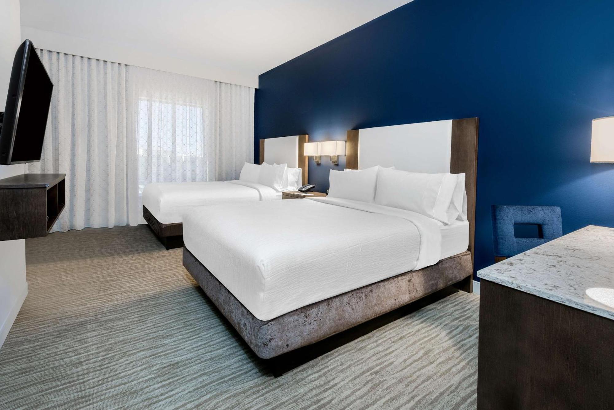 Embassy Suites By Hilton Κόλετζ Στέισον Εξωτερικό φωτογραφία