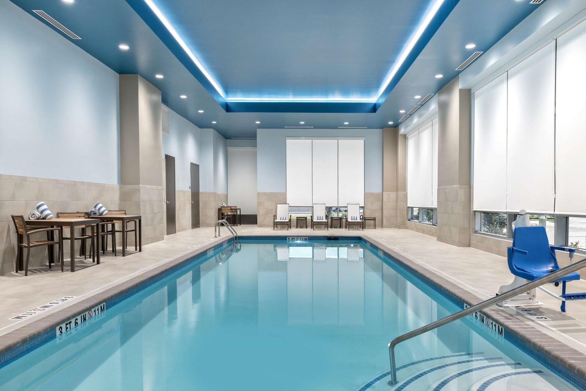 Embassy Suites By Hilton Κόλετζ Στέισον Εξωτερικό φωτογραφία