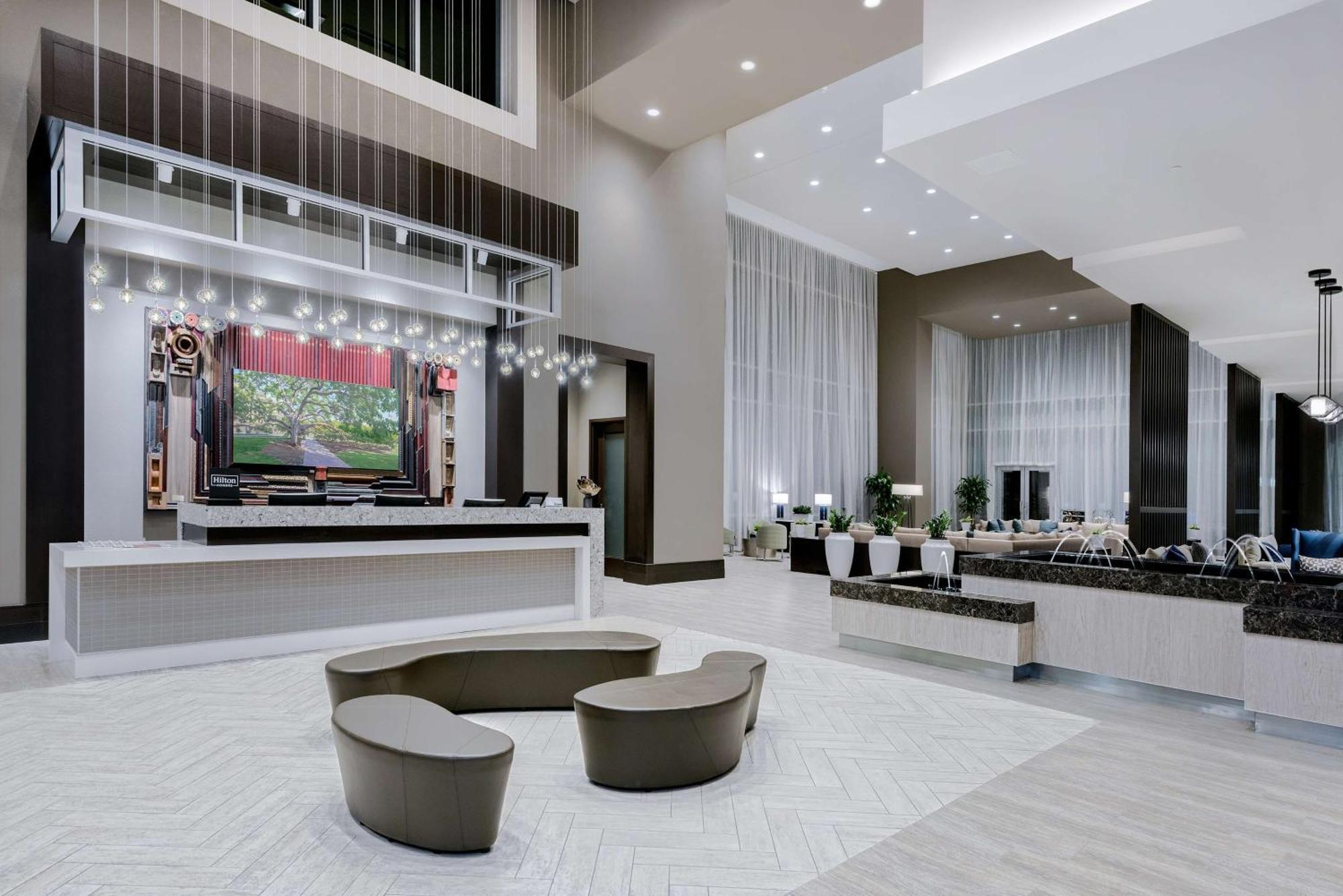 Embassy Suites By Hilton Κόλετζ Στέισον Εξωτερικό φωτογραφία