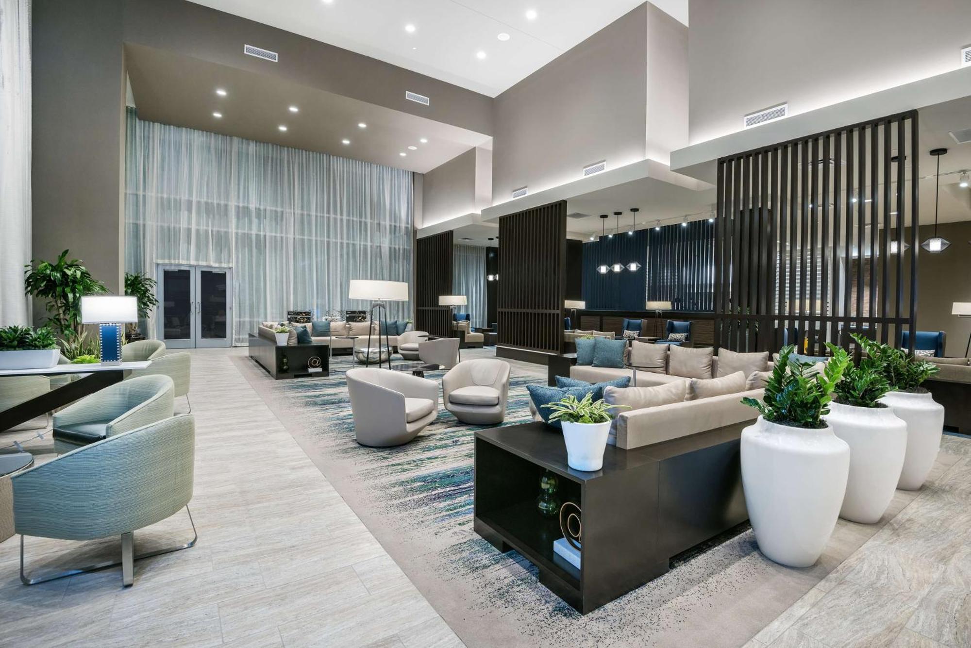 Embassy Suites By Hilton Κόλετζ Στέισον Εξωτερικό φωτογραφία